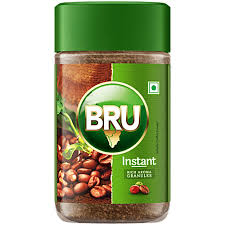 BRU INSTANT 150GM